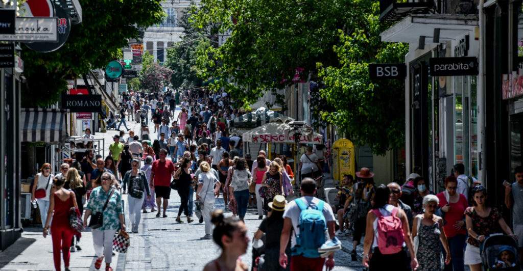 Η άγνωστη ιστορία του αγάλματος της Ελευθερίας