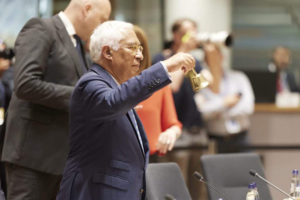 Κι όμως: Ο Τομ Χανκς δεν ήταν η πρώτη επιλογή για το Forrest Gump