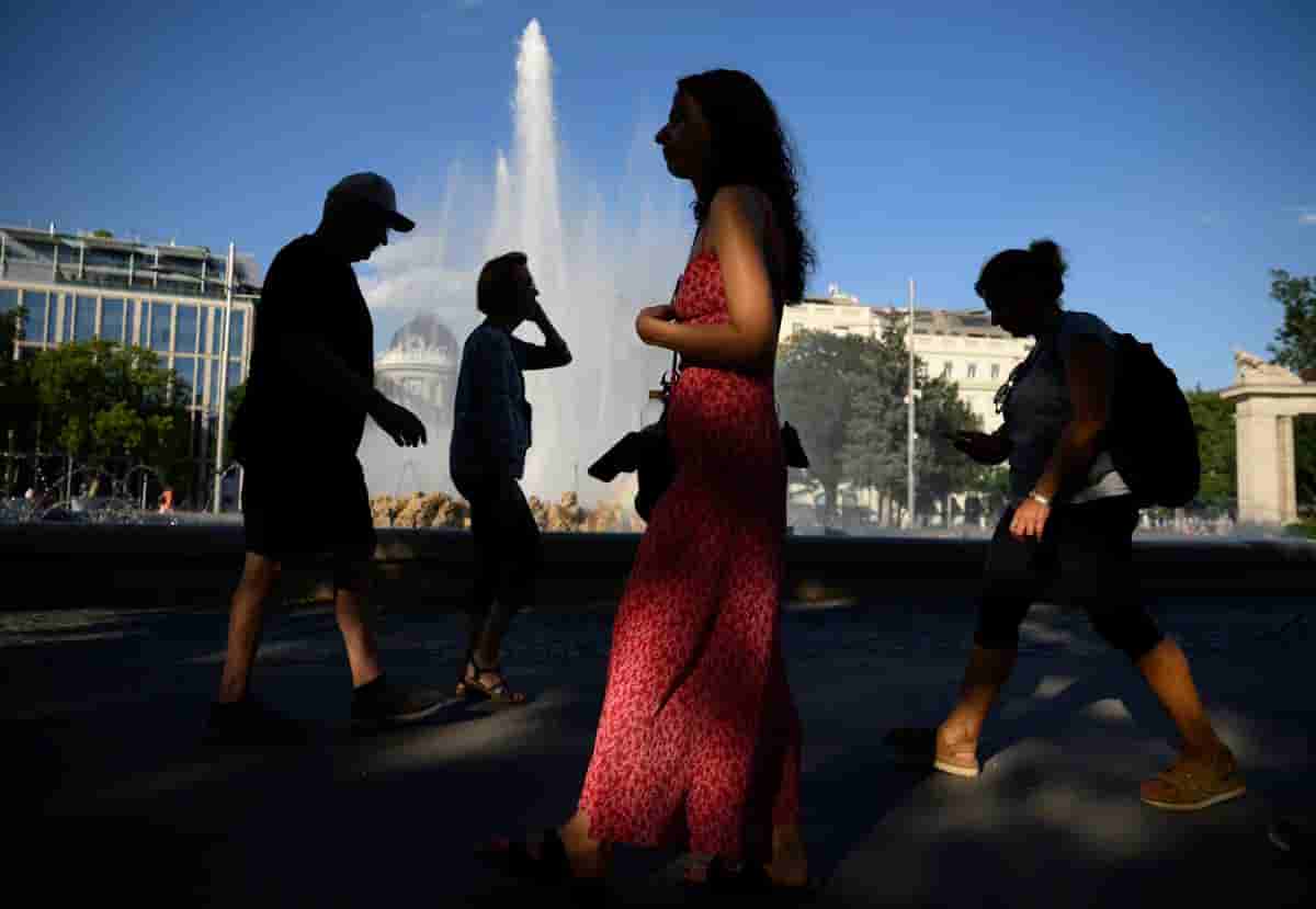 Βενεζουέλα: Αποδοκίμασαν την πρόεδρο Ντέλσι Ροντρίγκες στο Καράκας