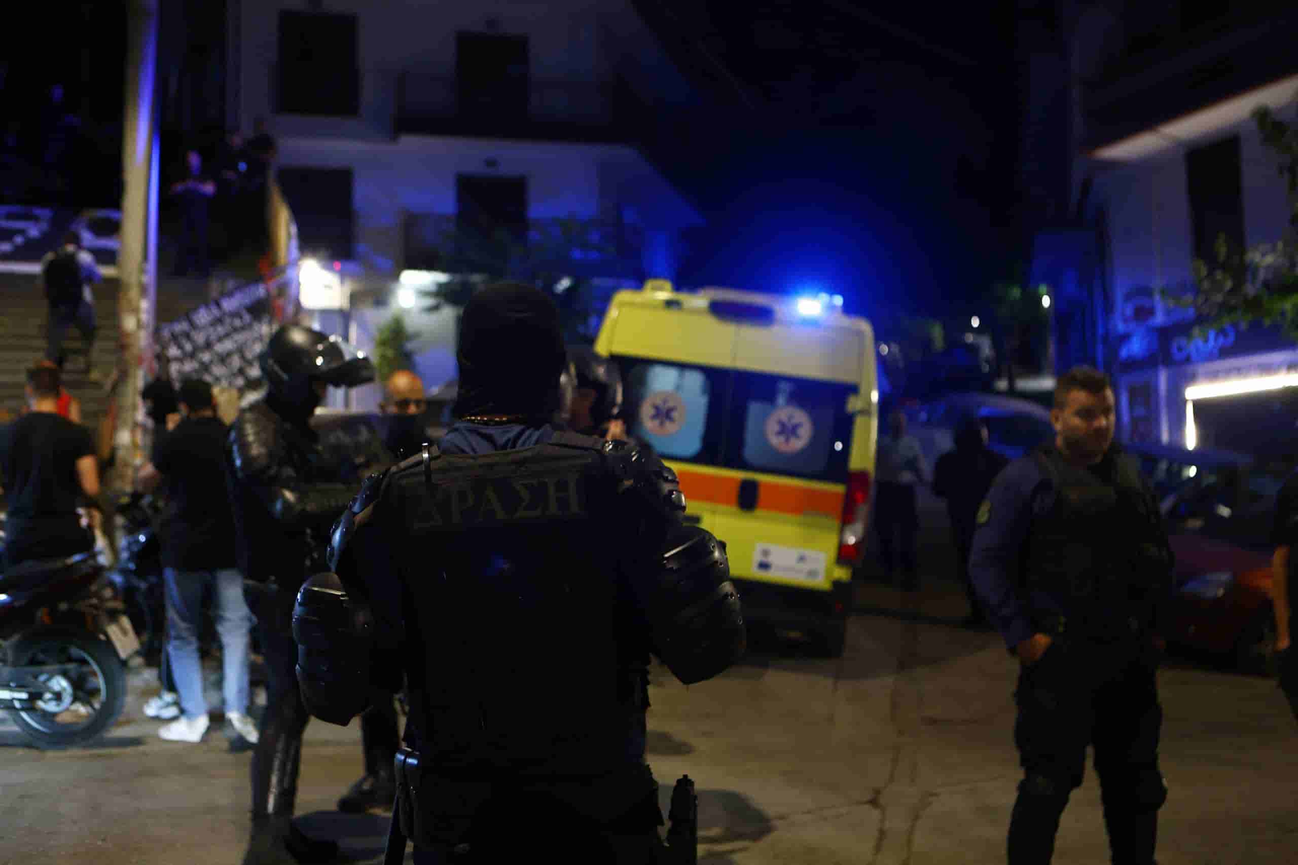 Ο Εμπολό άνοιξε το σκορ για την Ελβετία από την άσπρη βούλα (video)