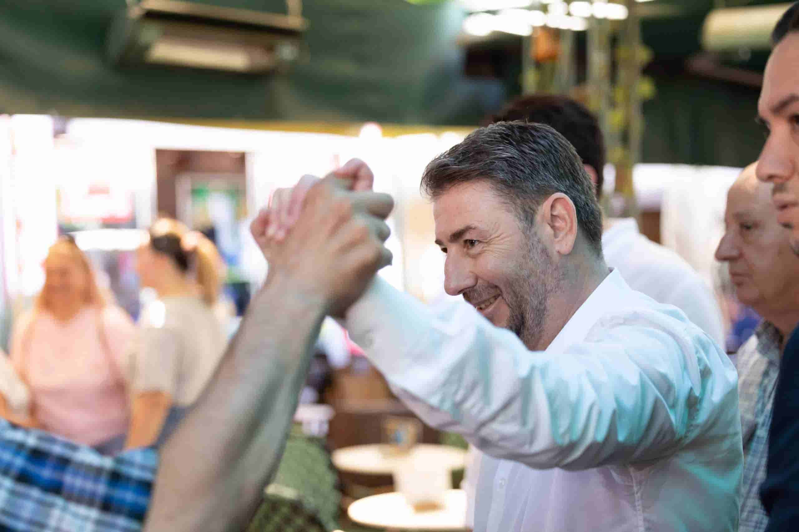 Χανιά: Περιστατικό ενδοοικογενειακής βίας με «πρωταγωνιστές» Βρετανούς τουρίστες