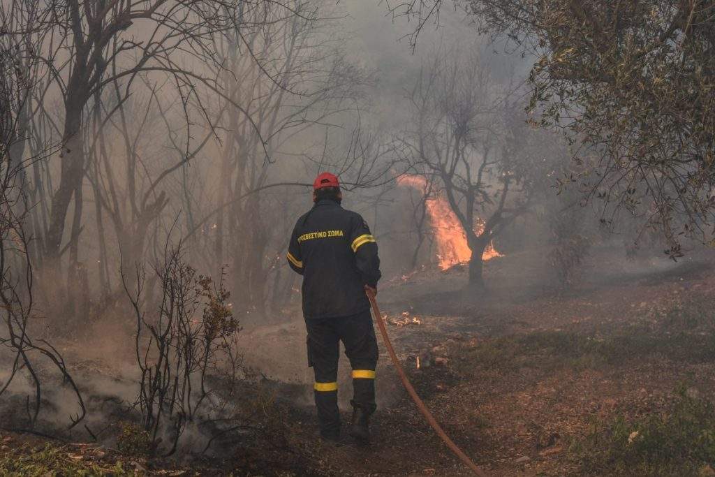 Το σπίτι δίπλα στο ποτάμι: Χάνει τη φωνή της και τερματίζει την καριέρα της