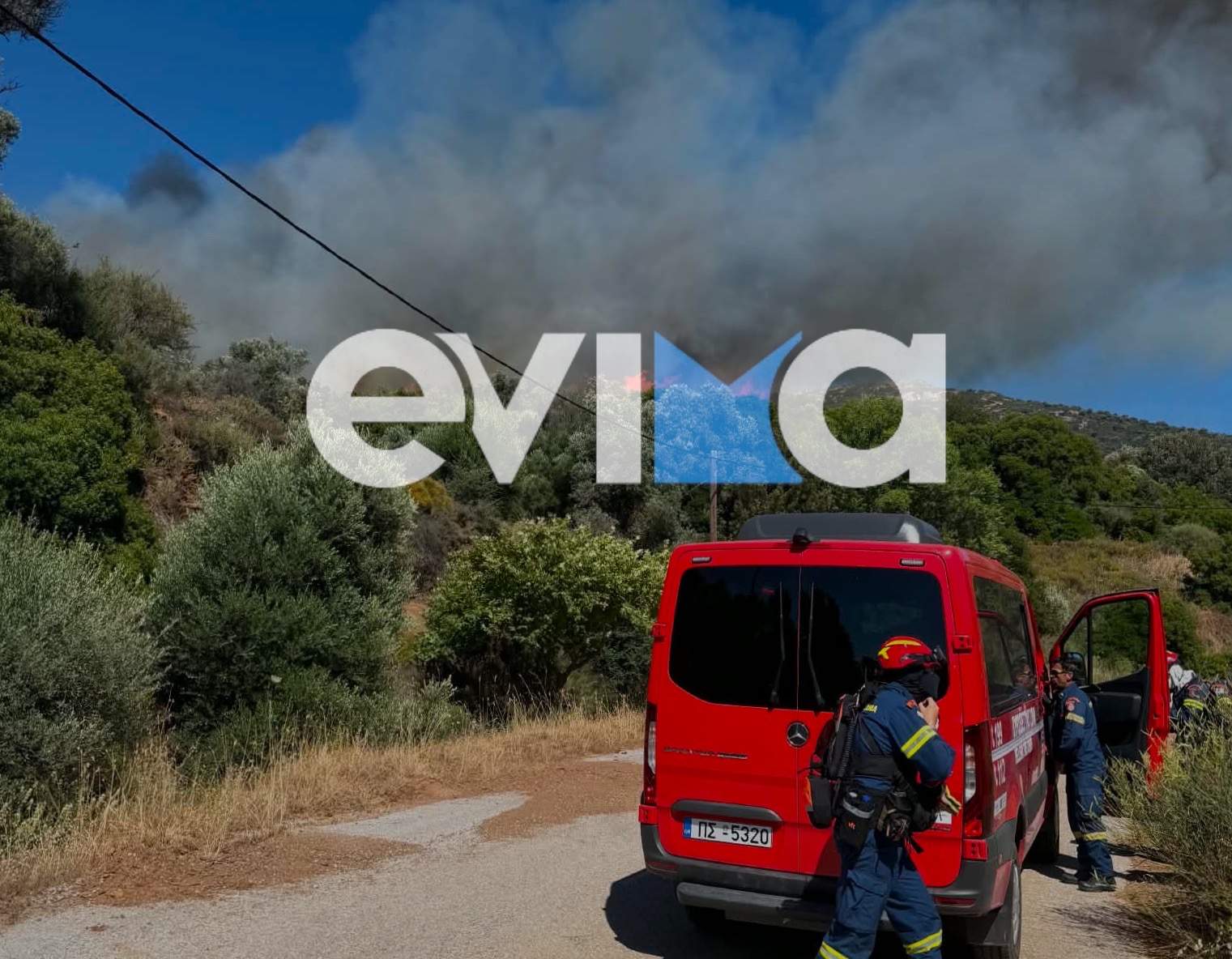 Λύγισε ο Βασίλης Χαραλαμπόπουλος για τον πατέρα του: Πρώτα νιώθεις την απουσία και μετά την απώλεια