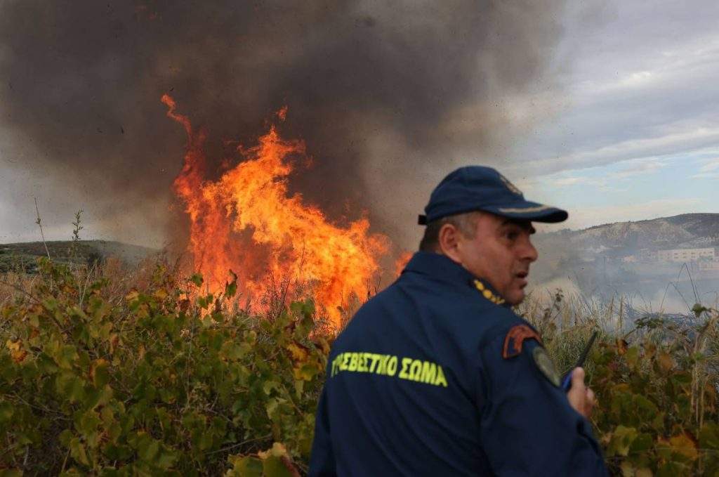 Άγιος Έρωτας: Καρέ καρέ το τέλος των αδερφών Μαρκοπούλου