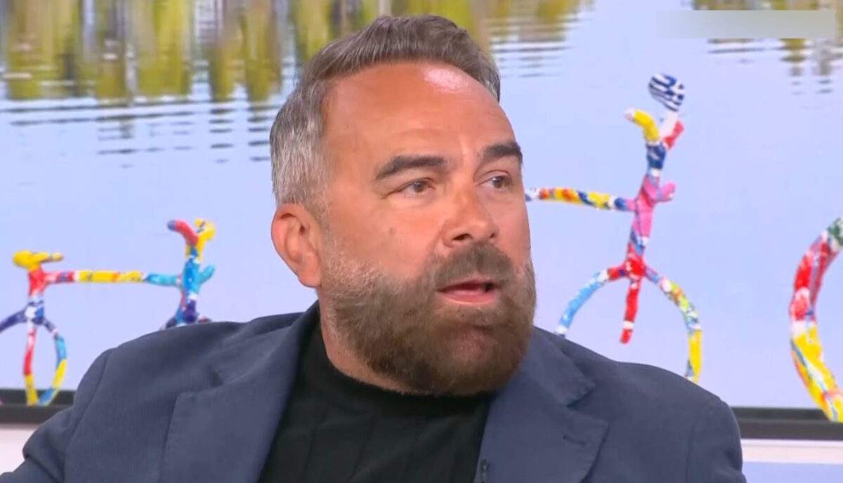 Θεσσαλονίκη: Φωτιά σε γεωργική έκταση έξω από την Επανομή – Επιχειρεί ελικόπτερο