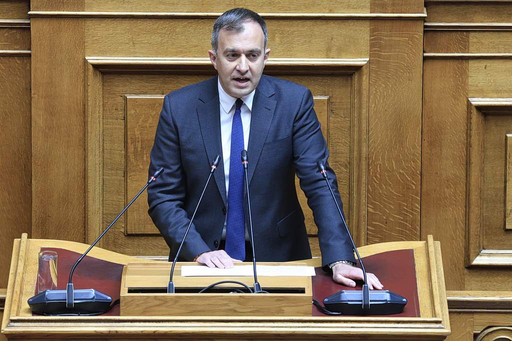 Η Γη της Ελιάς: Η απόφαση βόμβα που αφήνει τον Λυκούργο σε σοκ