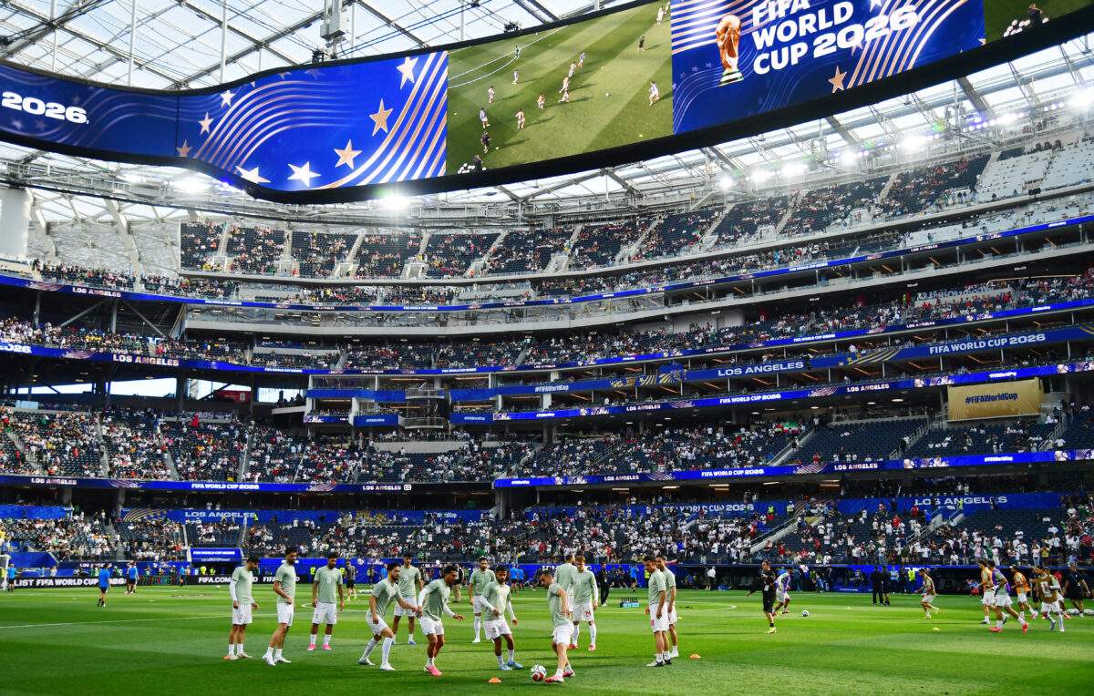 Σαουδική Αραβία – Ουρουγουάη 1-1: Ιστορικό ντεμπούτο Δώνη στο Μουντιάλ, πήρε ηρωικό βαθμό