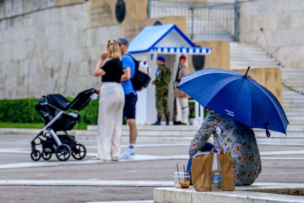 Porto Leone: Η Αλεξάνδρα στη φυλακή – Χάνει τα λογικά της