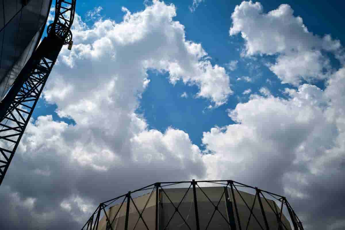 Ήχησαν σειρήνες μετά τους ιρανικούς ισχυρισμούς για επίθεση στον 5ο Στόλο των ΗΠΑ