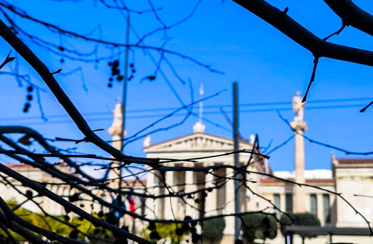 Τρέλα στον Άρη για Σπανούλη: Χιλιάδες οπαδοί τον υποδέχθηκαν στο αεροδρόμιο «Μακεδονία»