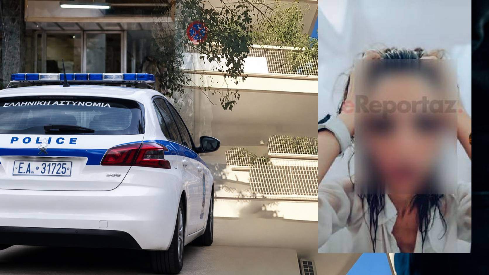 Τροχαίο στην Πάτρα: Για πάνω από 10 χρόνια γίνονται έργα στο σημείο του δυστυχήματος – «Κλειδί» η κάμερα στο κράνος του πατέρα