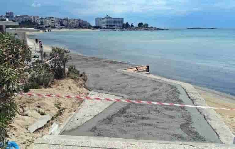 Διακοπές ρεύματος σε 10 οδούς της Κομοτηνής την Τρίτη 9 Ιουνίου
