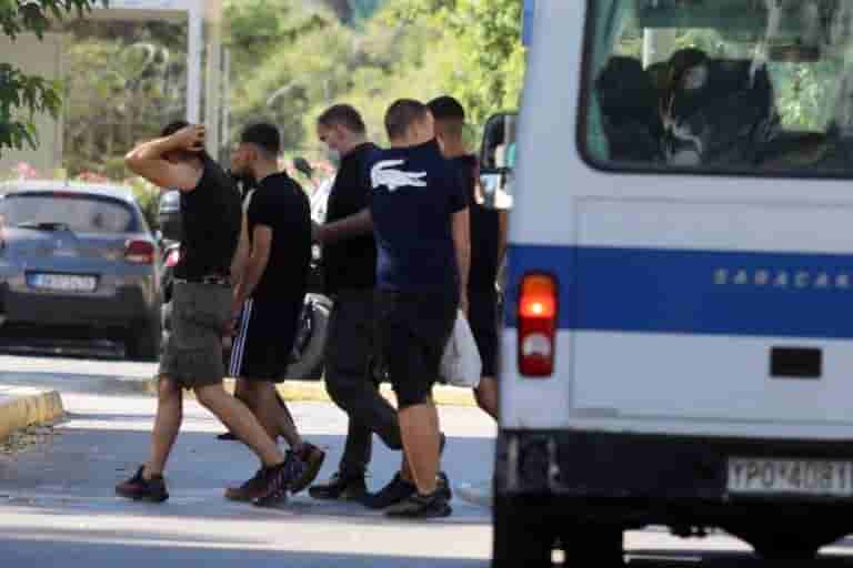 Πώς επηρεάζει τα ελληνικά φεστιβάλ η νέα κλιματική πραγματικότητα