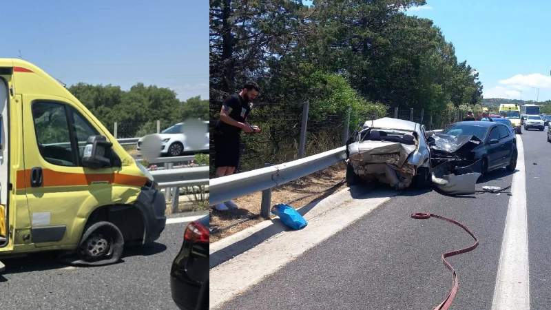 Χανιά: Προφυλακίστηκε ο άνδρας που κατηγορείται για τη δολοφονία της Σταυρούλας