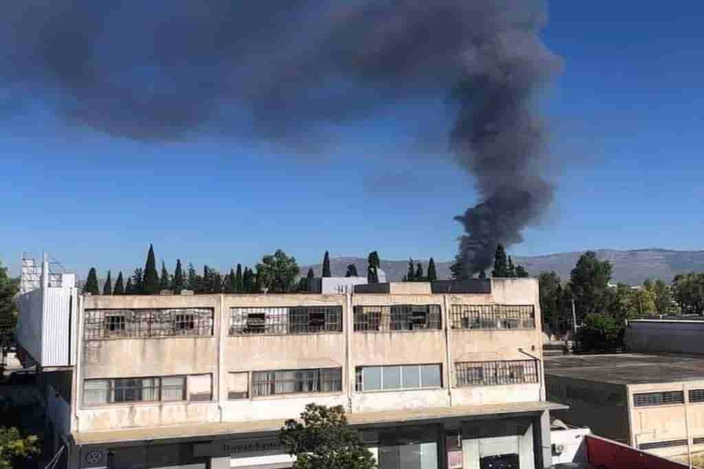 Grand Hotel: Το τρίτο πρόσωπο που χαλάει τα σχέδια του Ιορδάνη