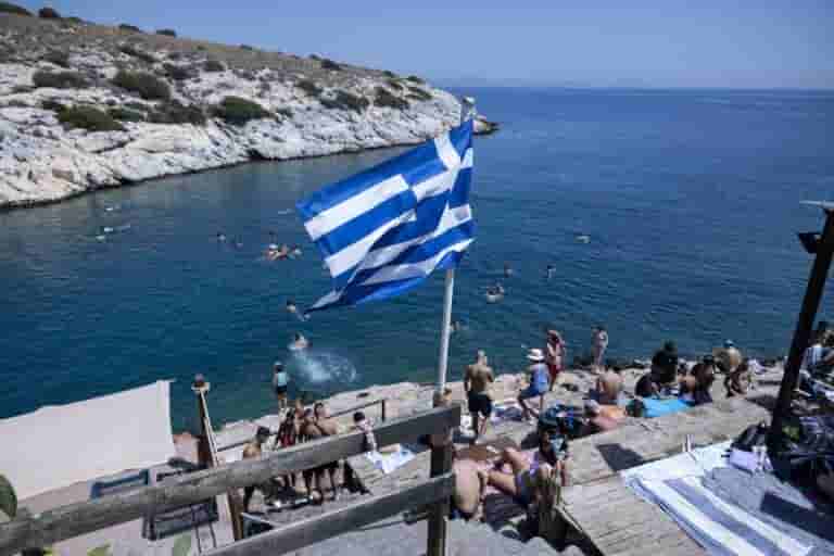 Σαουδική Αραβία: 14 νεκροί μετά από συντριβή ελικοπτέρου της Aramco