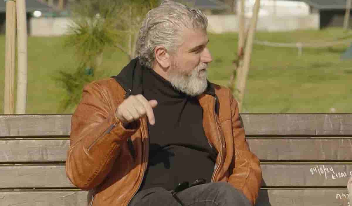 Συγκινεί η Σοφία Κουρτίδου για τον διπλό ακρωτηριασμό του συντρόφου της, Γιάννη Σεβδικαλή