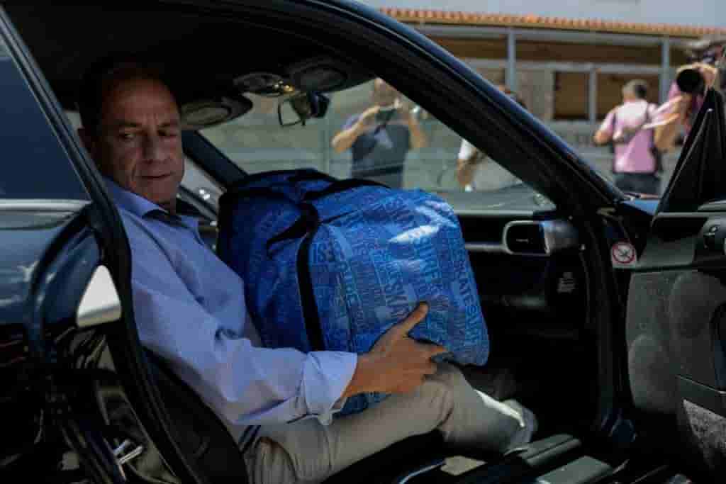 Να μ’ αγαπάς: Άγγελος και Ζωή ζουν ευτυχισμένοι εκτός γάμου