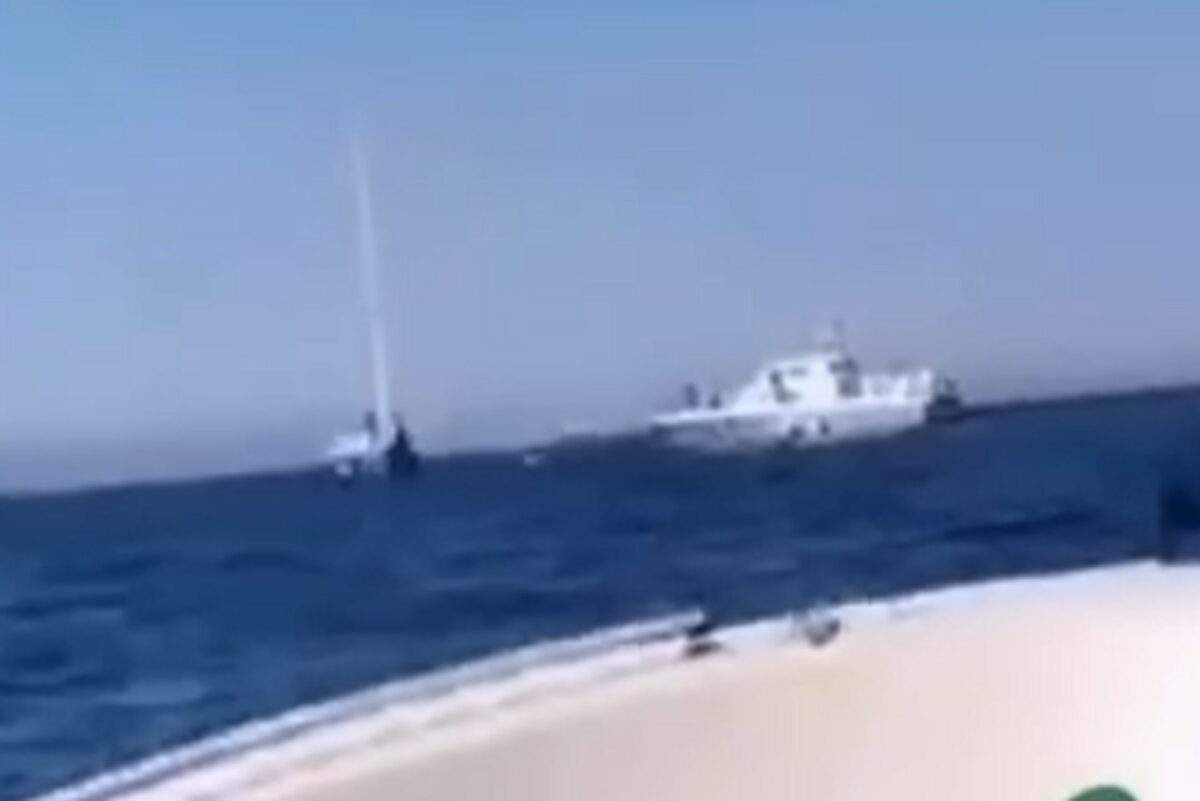 Πάτρα: Τα ερωτήματα πίσω από την τραγωδία – Βίντεο ντοκουμέντο λίγο μετά το δυστύχημα