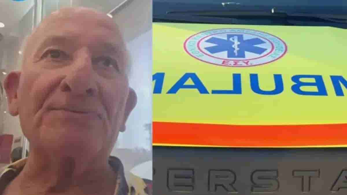 Ο Τραμπ απειλεί πάλι με πόλεμο αν το Ιράν δεν πει το «ναι» σε τελική πυρηνική συμφωνία