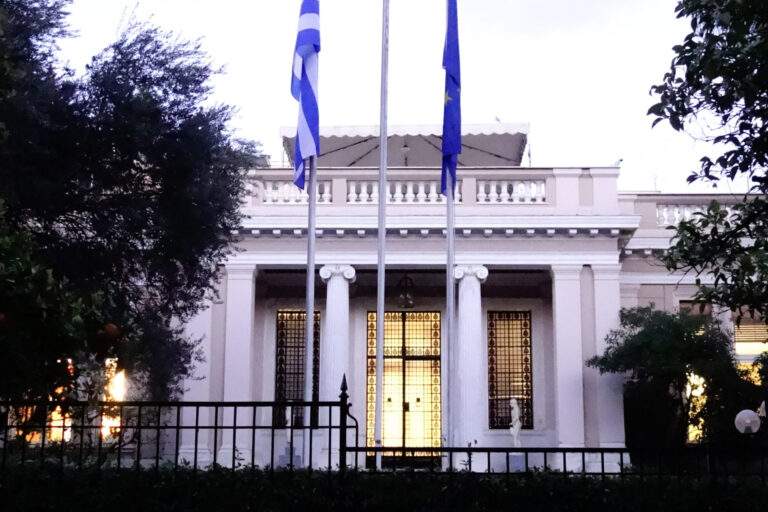 Πότερ: «Ονειρικό ξεκίνημα, αλλά παραμένουμε προσγειωμένοι»