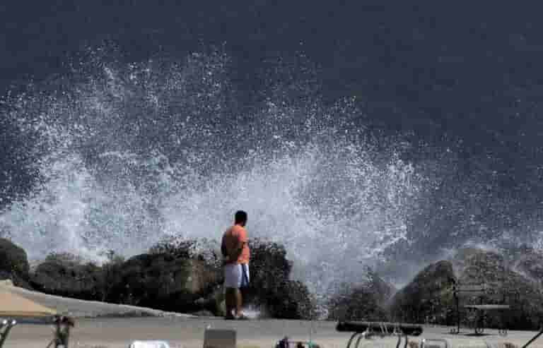 Αγία Μαρίνα, Σουβάλα και άλλες 6 πανέμορφες παραλίες στην Αίγινα που πρέπει να επισκεφτείτε
