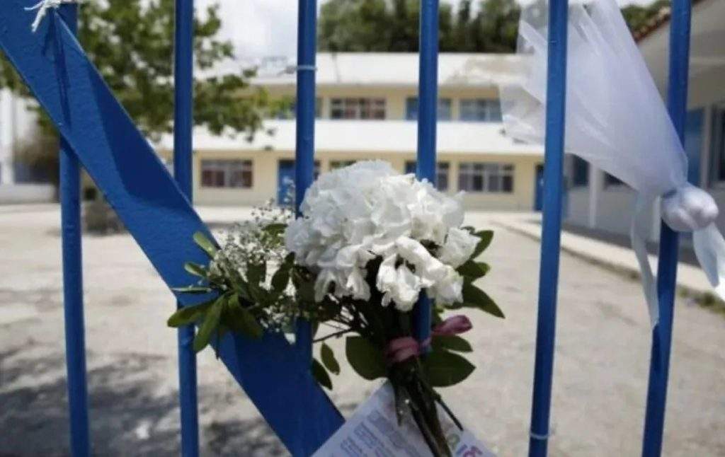 Φανή Χαλκιά για τη ρήξη ανευρύσματος του συζύγου της: Μία ωραία μέρα έφυγε, είπε στα παιδιά «τα λέμε το απόγευμα» και λείπει δυόμιση χρόνια