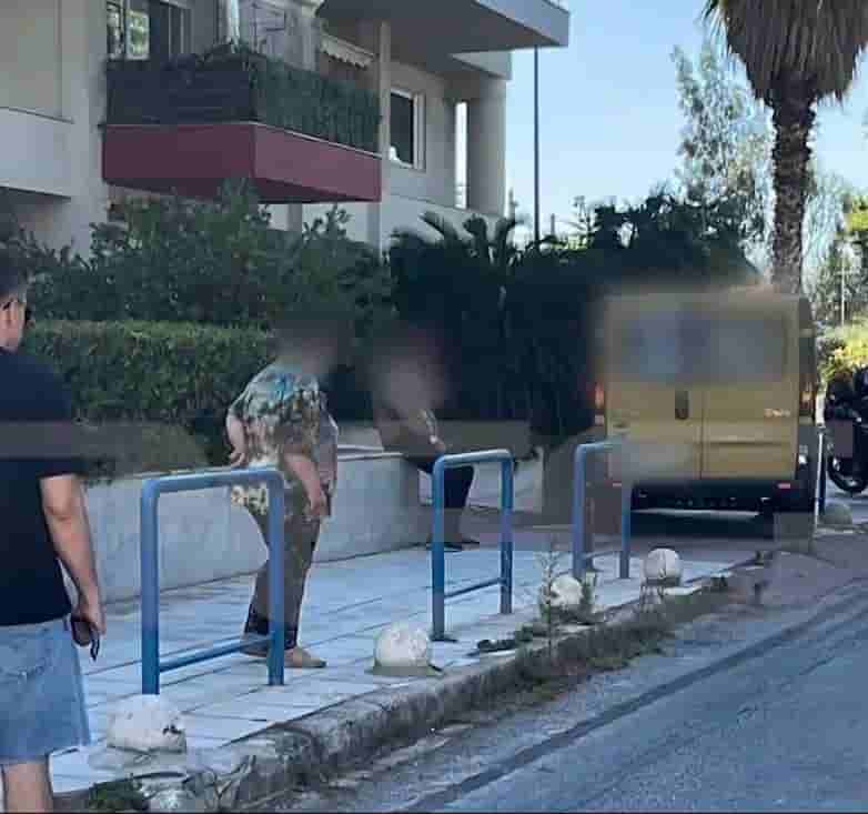 Χριστίνα Τσάφου: «Έχω βιώσει δύσκολη συνεργασία στο θέατρο, υπήρχε τοξικότητα»