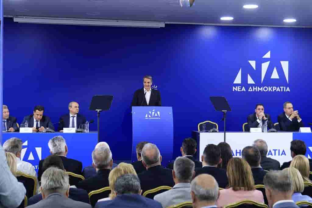 Το σπίτι δίπλα στο ποτάμι: Η συγκλονιστική εξομολόγηση του Άγγελου «Ο Γεράσιμος είναι γιος μου»