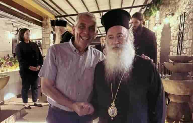 Πρόγνωση καιρού για σήμερα Δευτέρα 15-06-2026