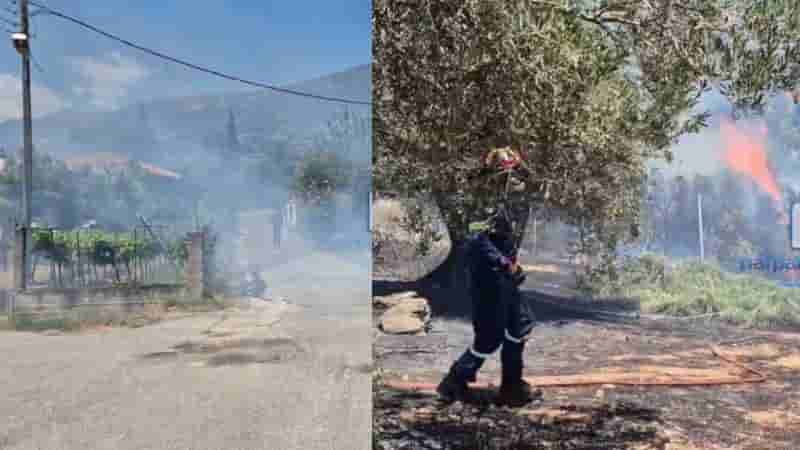 Δεμένα τα πλοία στο λιμάνι της Ραφήνας στις 3 Ιουλίου λόγω 24ωρης απεργίας