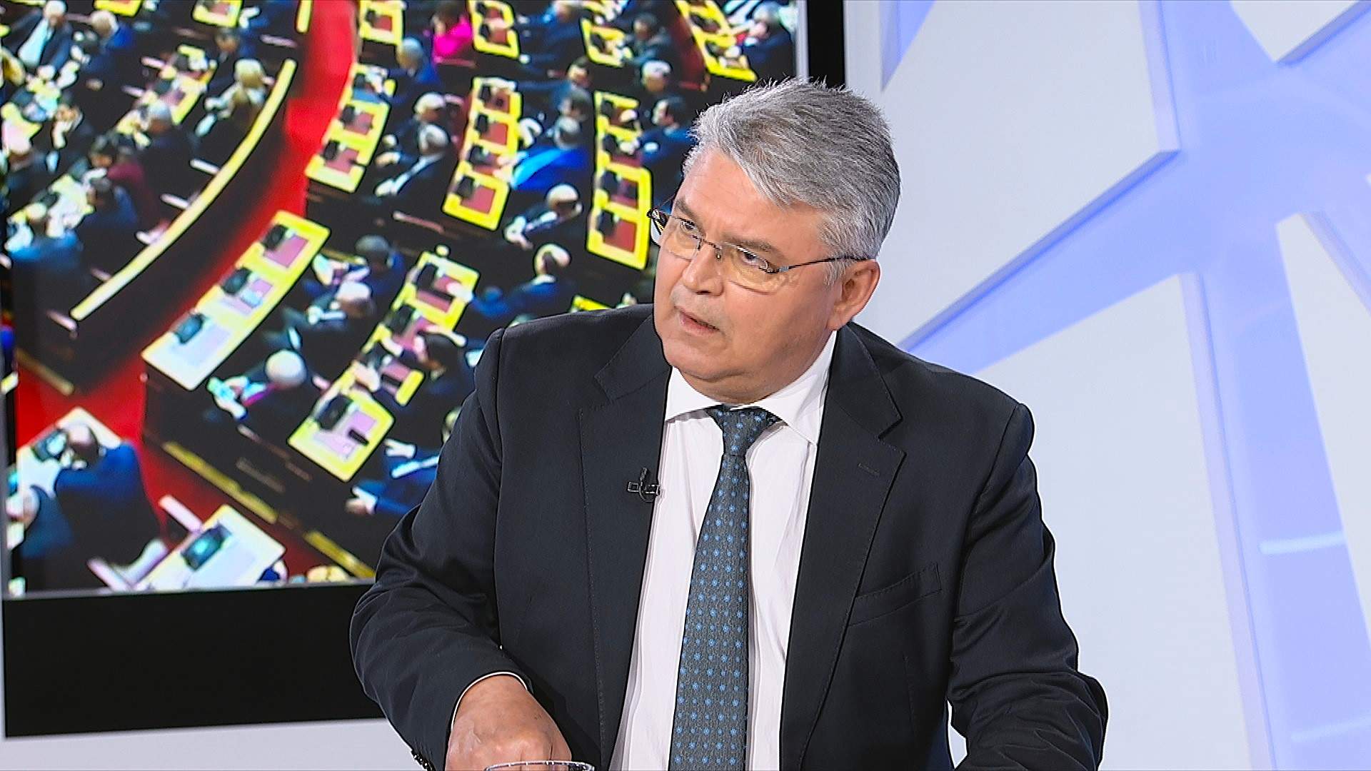 Με “κεραυνό” του Ασούρ η Αίγυπτος προηγήθηκε του Βελγίου (video)