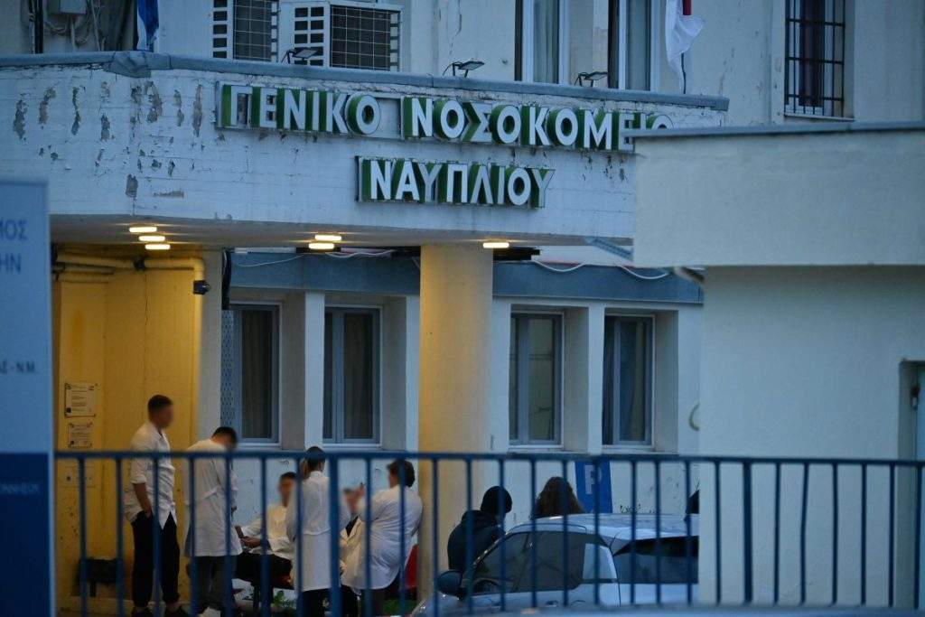 Λιάγκας vs Αρναούτογλου: Νέο τηλεοπτικό μανιφέστο – «Η μπούρδα είναι…»