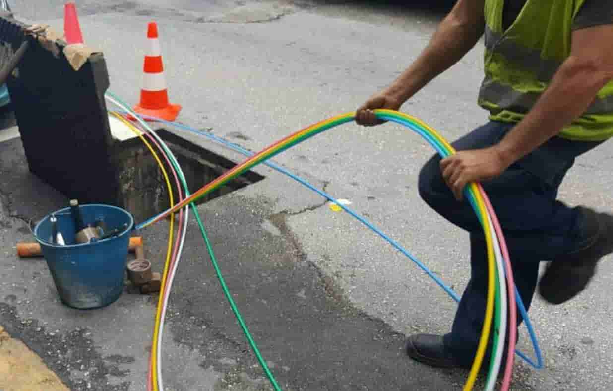 Διώρυγα Κορίνθου: Η επιστροφή του στρατηγικού περάσματος της Μεσογείου