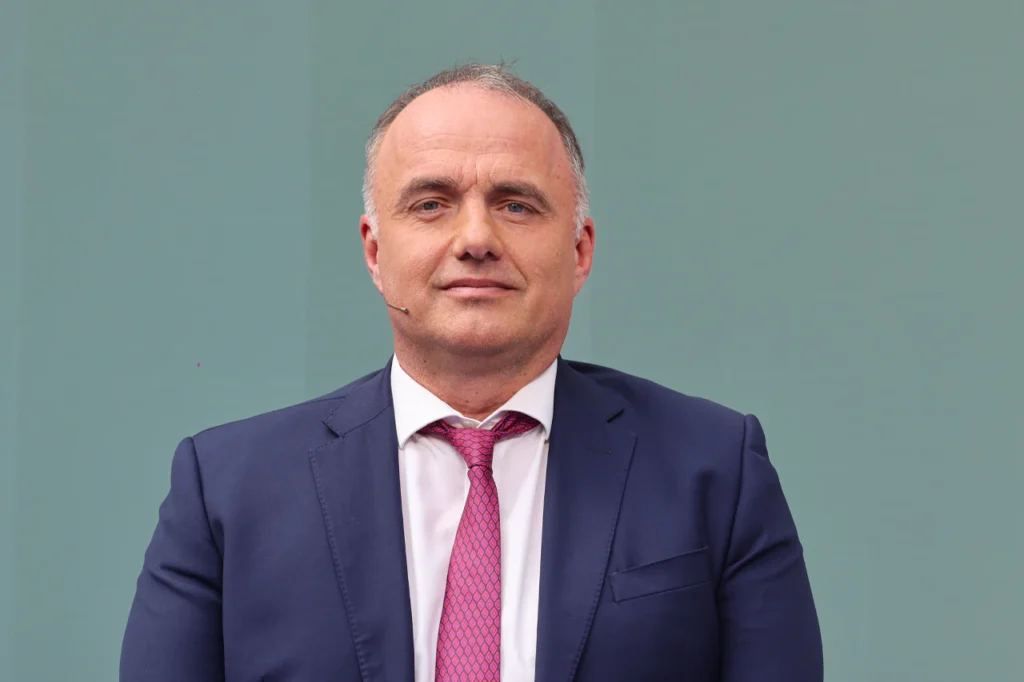 BYD: Το Colpo Grosso για την κατάκτηση της Ευρώπης