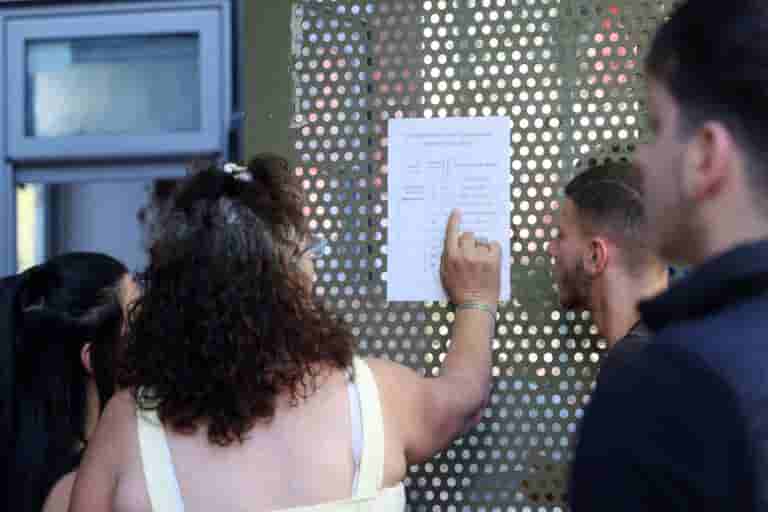 Νέος σεισμός 4,3 Ρίχτερ στη Βόρεια Εύβοια – “Μπαράζ” νυχτερινών δονήσεων (Βίντεο)