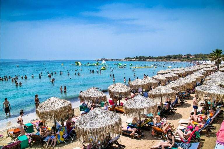 Σεισμός στην Λεπτοκαριά Θεσπρωτίας μεγέθους 4,2 Ρίχτερ