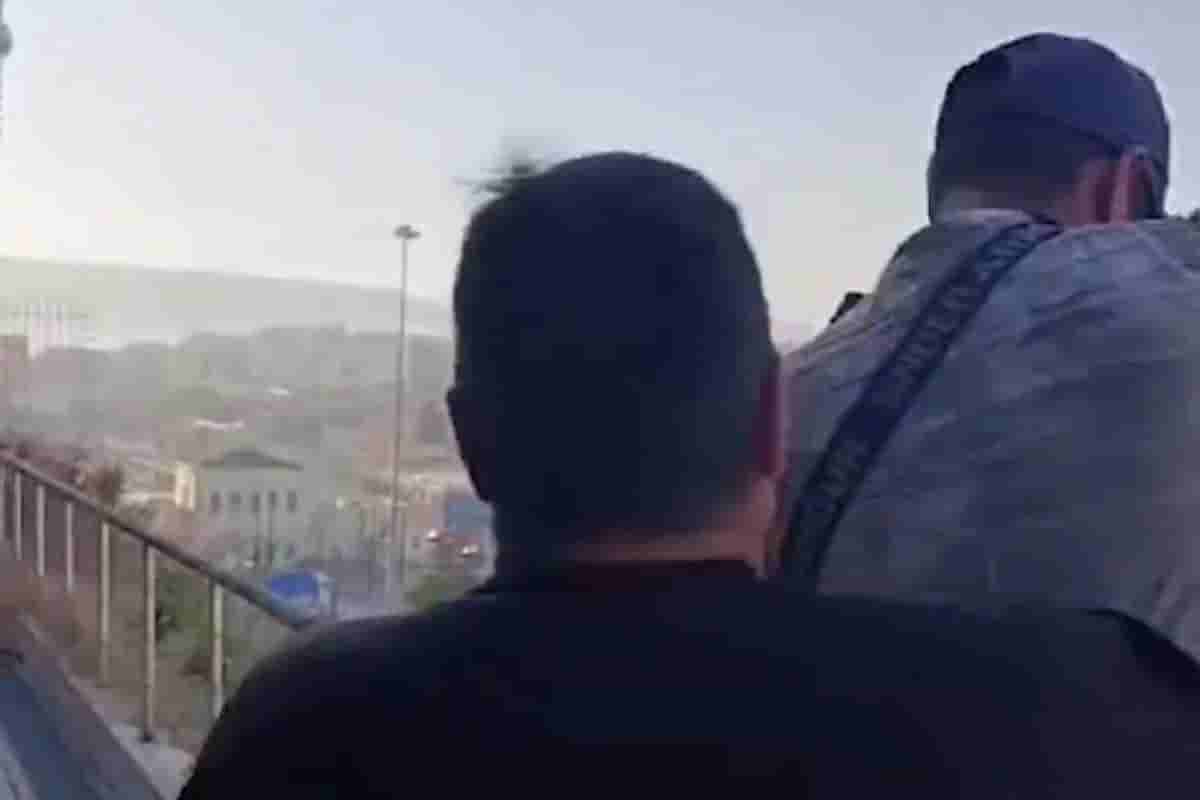 Σταύρος Ξαρχάκος: Η ροκ διασκευή του «Ένα πρωινό» με Ηρώ Σαΐα και Μπομπ Κατσιώνη στο Ηρώδειο