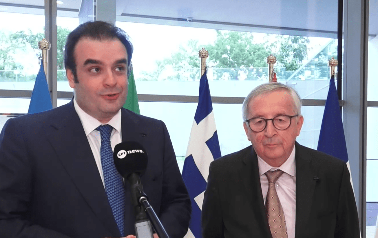 Κοζάνη: Πλημμύρισαν δρόμοι και γέφυρες από τη σφοδρή καταιγίδα, μέχρι 85 χιλιοστά βροχής – Δείτε βίντεο