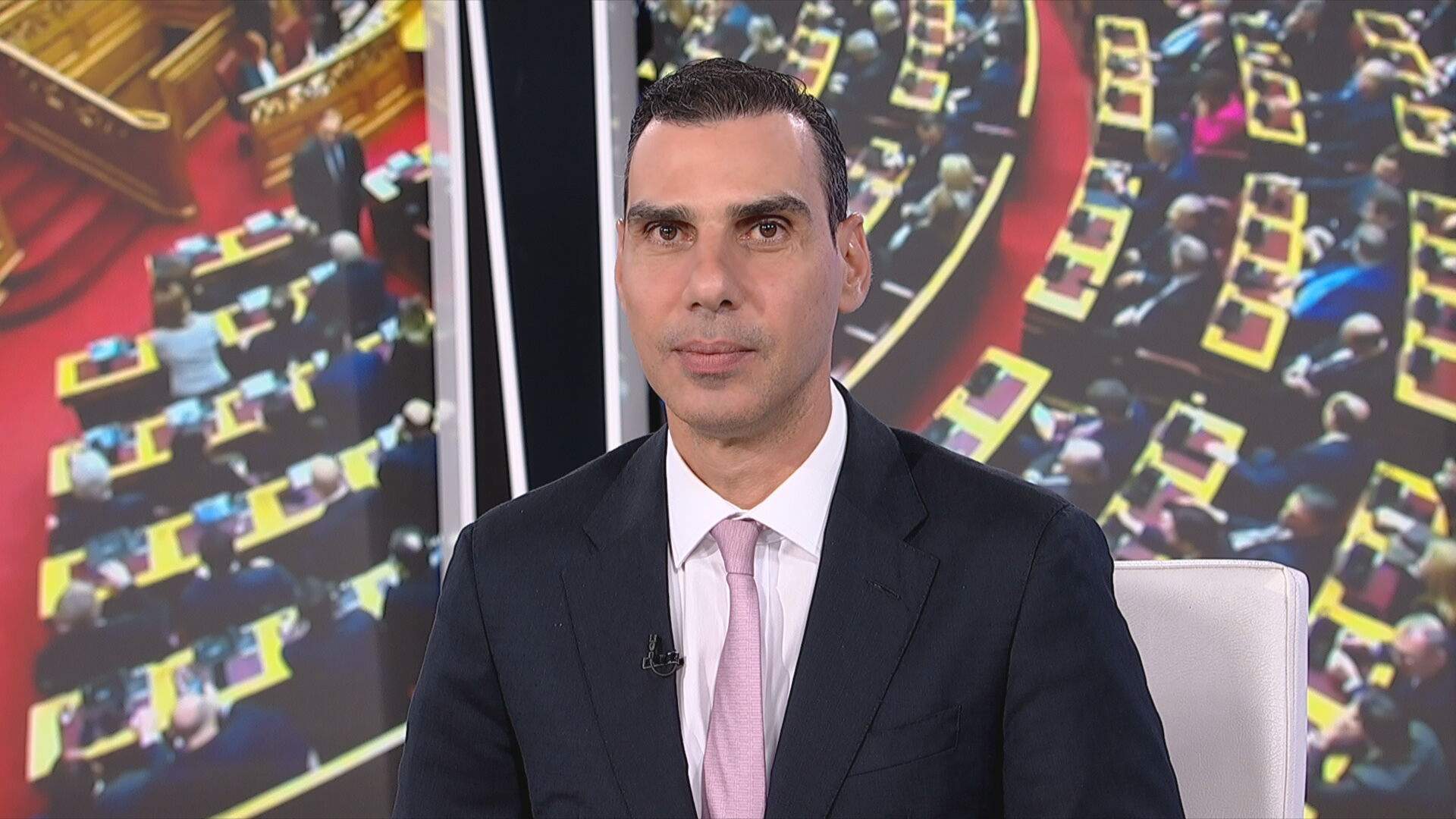 Δήλος: Το νησί βυθίζεται ένα εκατοστό τον χρόνο