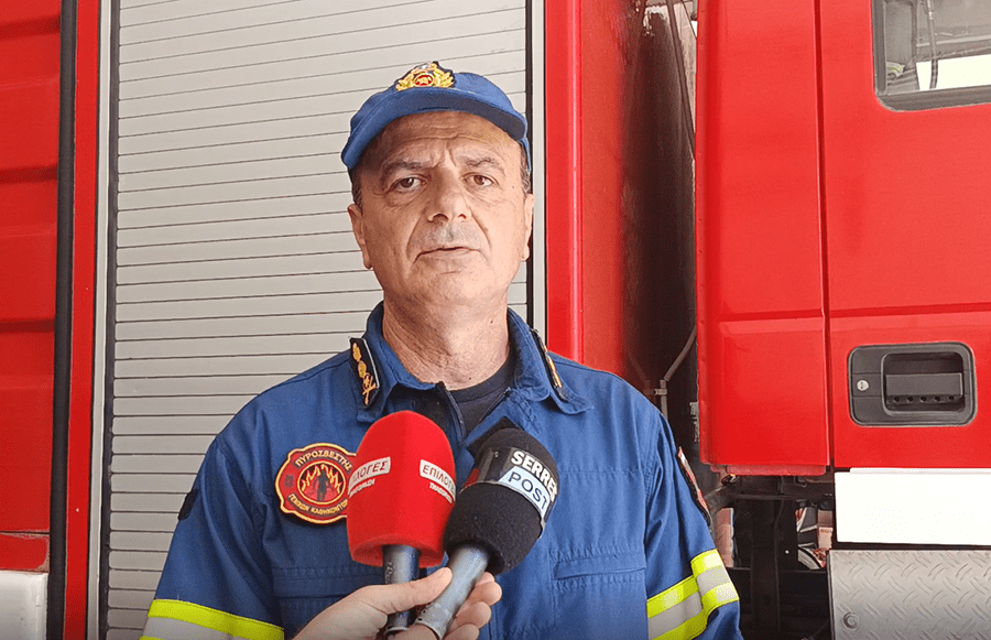Πάτρα: Τραγικό τροχαίο με θύμα πατέρα και γιο