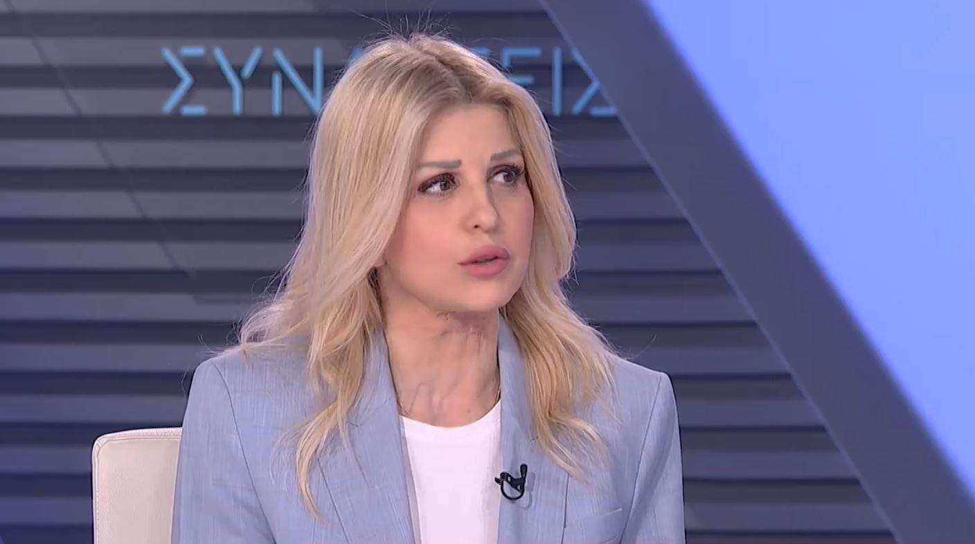 Μαχητικά αεροσκάφη θα πετάξουν σήμερα στις 10:00 στον ουρανό της Αττικής
