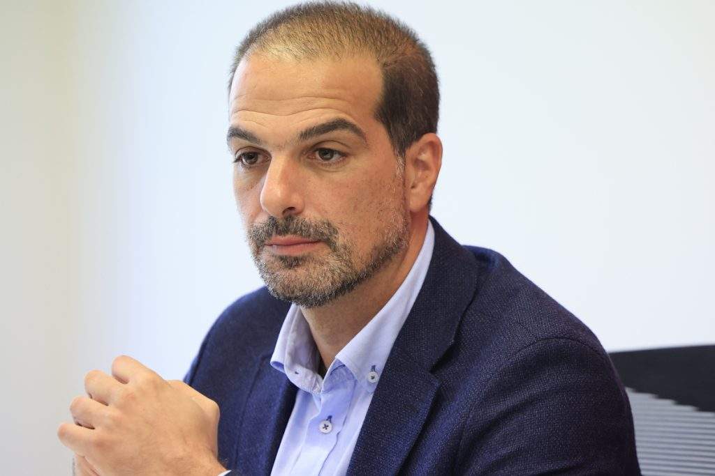 Νεκρή φώκια εντοπίστηκε ανοιχτά από το Ακρογιάλι Μεσσηνίας