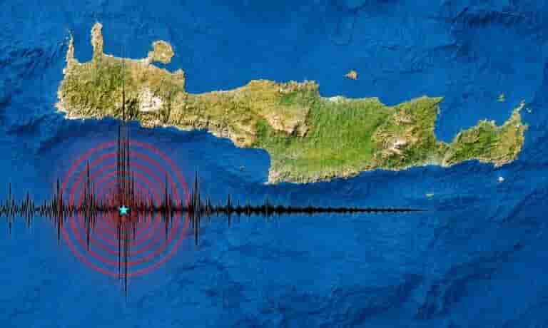 Χανιά: Στην 45χρονη ανήκουν κηλίδες αίματος που βρέθηκαν στο σπίτι – Στον εισαγγελέα ο 43χρονος