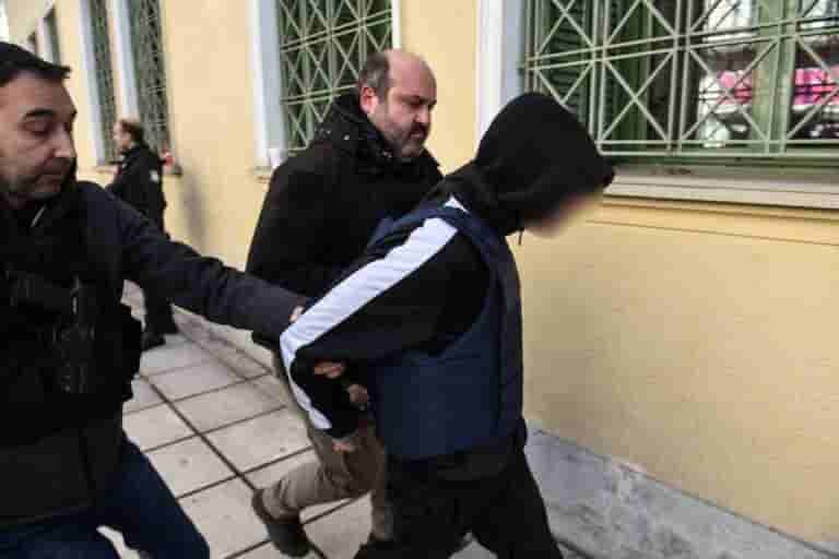 Σέρρες: Κάθειρξη 10 ετών στον 16χρονο για τον θανατηφόρο ξυλοδαρμό του Άγγελου