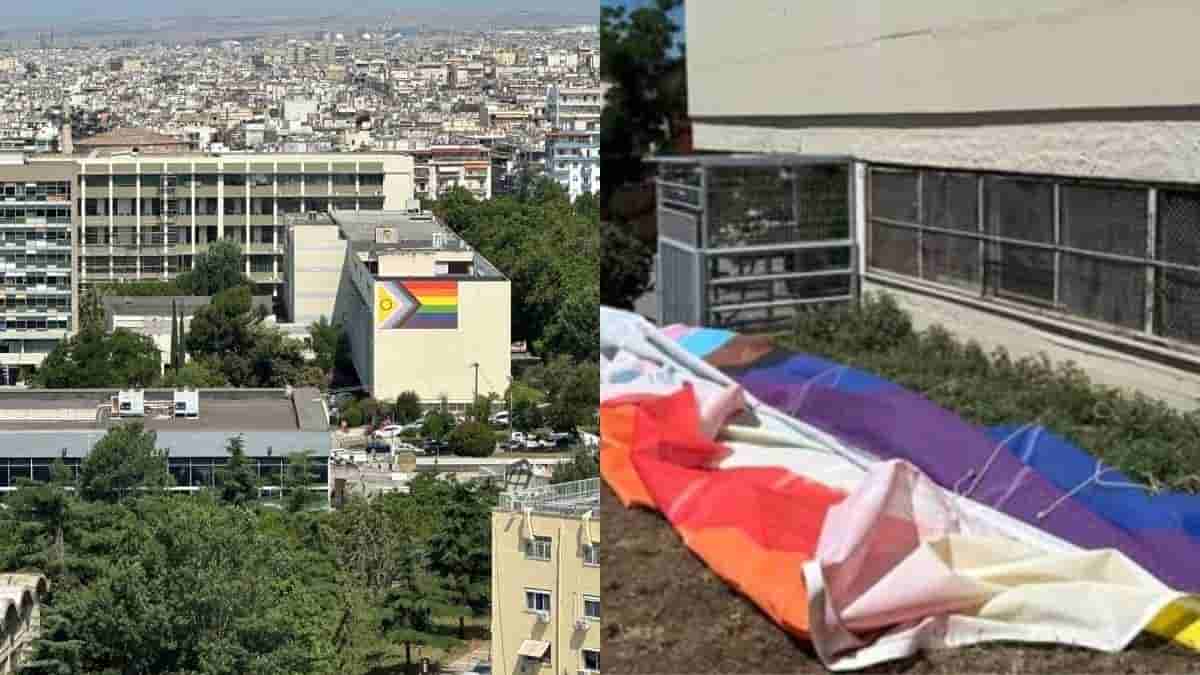 Επισήμως νέα Πρύτανης η Μαρία Μιχαλοπούλου – Ολοκληρώθηκε η διαδικασία εκλογής στο ΔΠΘ