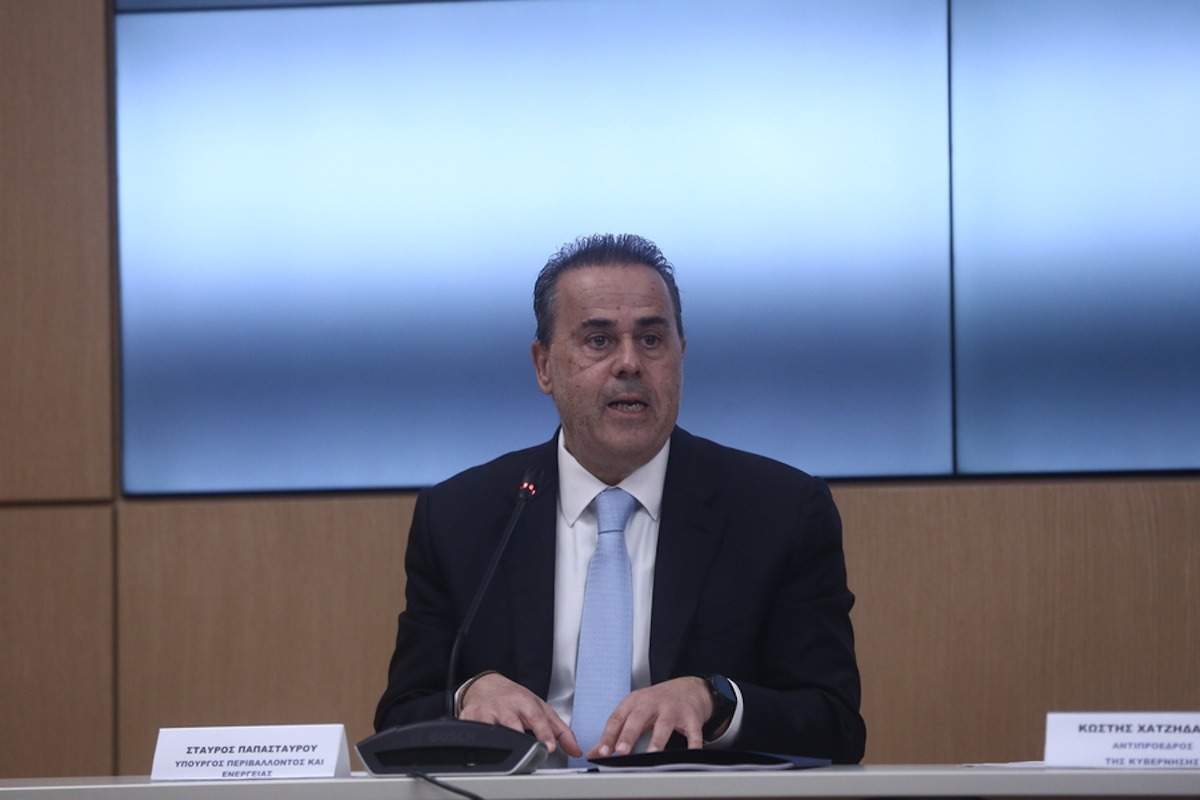 Καιρός: Έρχεται ψυρή ψυχρή αέρια μάζα από τα Βαλκάνια – Πότε θα επηρεάσει την Ελλάδα