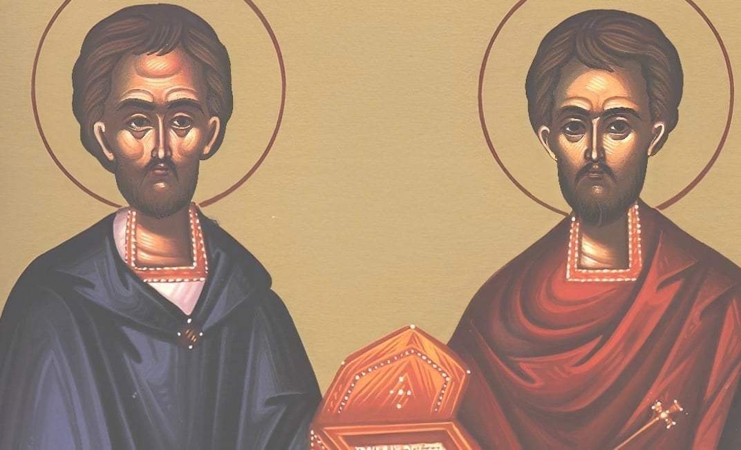 Ο Τραμπ επέλεξε τον πρώην αστυνομικό Λανς Σρόγερ για νέο επικεφαλής της ICE