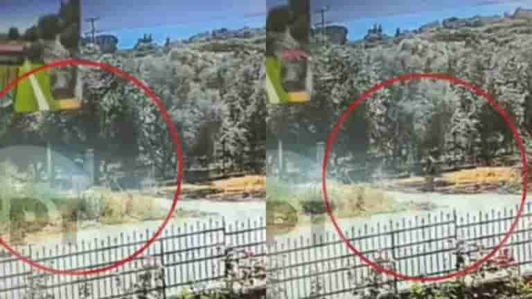 Χαμός στην Λευκάδα: Βράχος έπεσε στο κεφάλι 50χρονης στους καταρράκτες του Νυδριού – Η μάχη των γιατρών για τη ζωή της