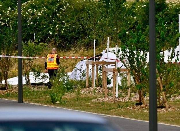 Σαουδική Αραβία: 14 νεκροί μετά από συντριβή ελικοπτέρου της Aramco
